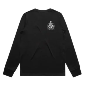 JS Long Sleeve Tee