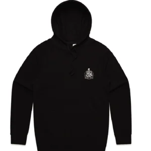 JS Muay Thai Hoodie