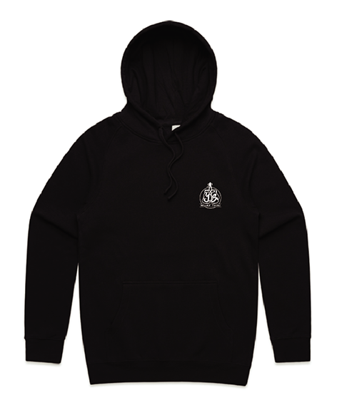 JS Muay Thai Hoodie