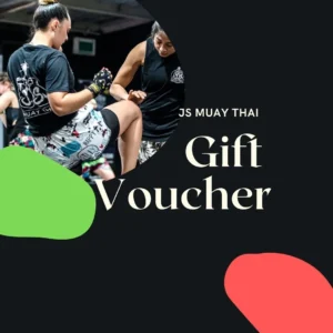 JSMT Gift Voucher