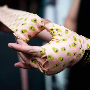 One Impact Hand Wraps