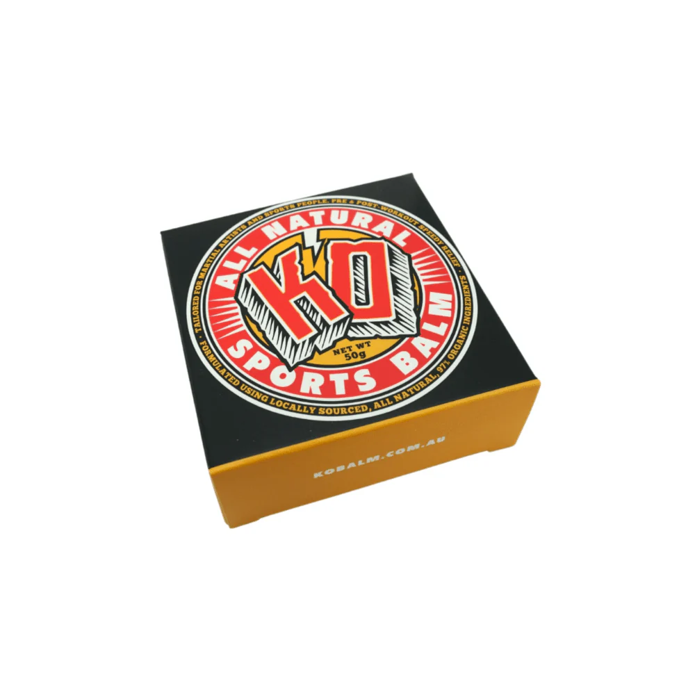 KO Balm - Image 3
