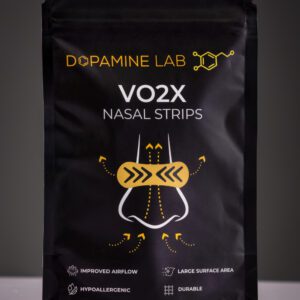 Dopamine Lab Nasal Stripes