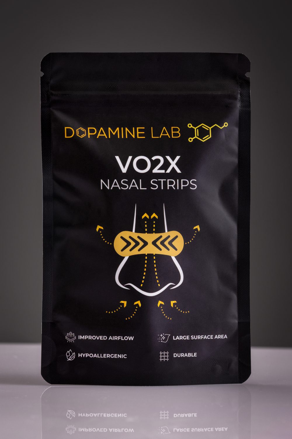 Dopamine Lab Nasal Stripes