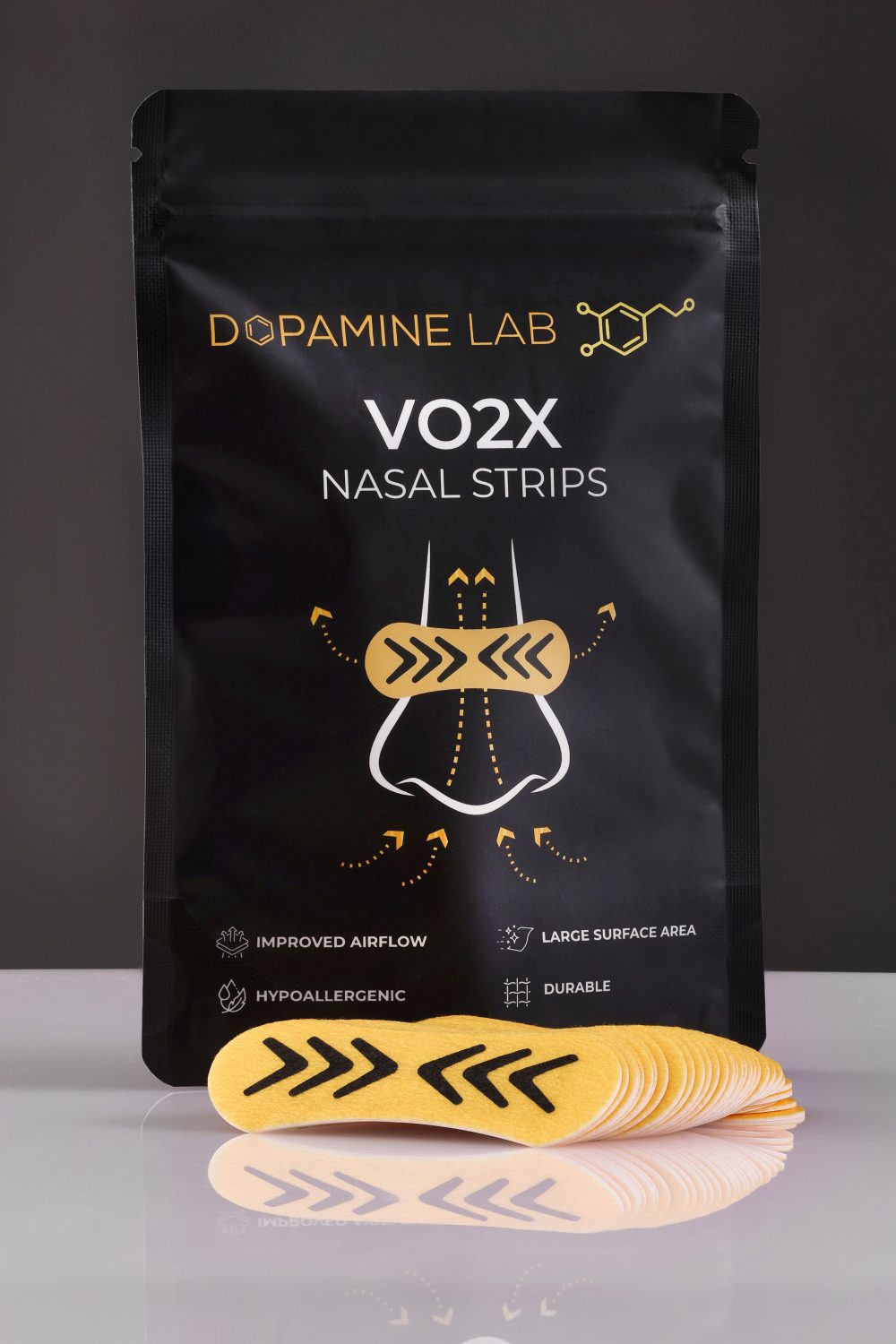 Dopamine Lab Nasal Stripes - Image 2